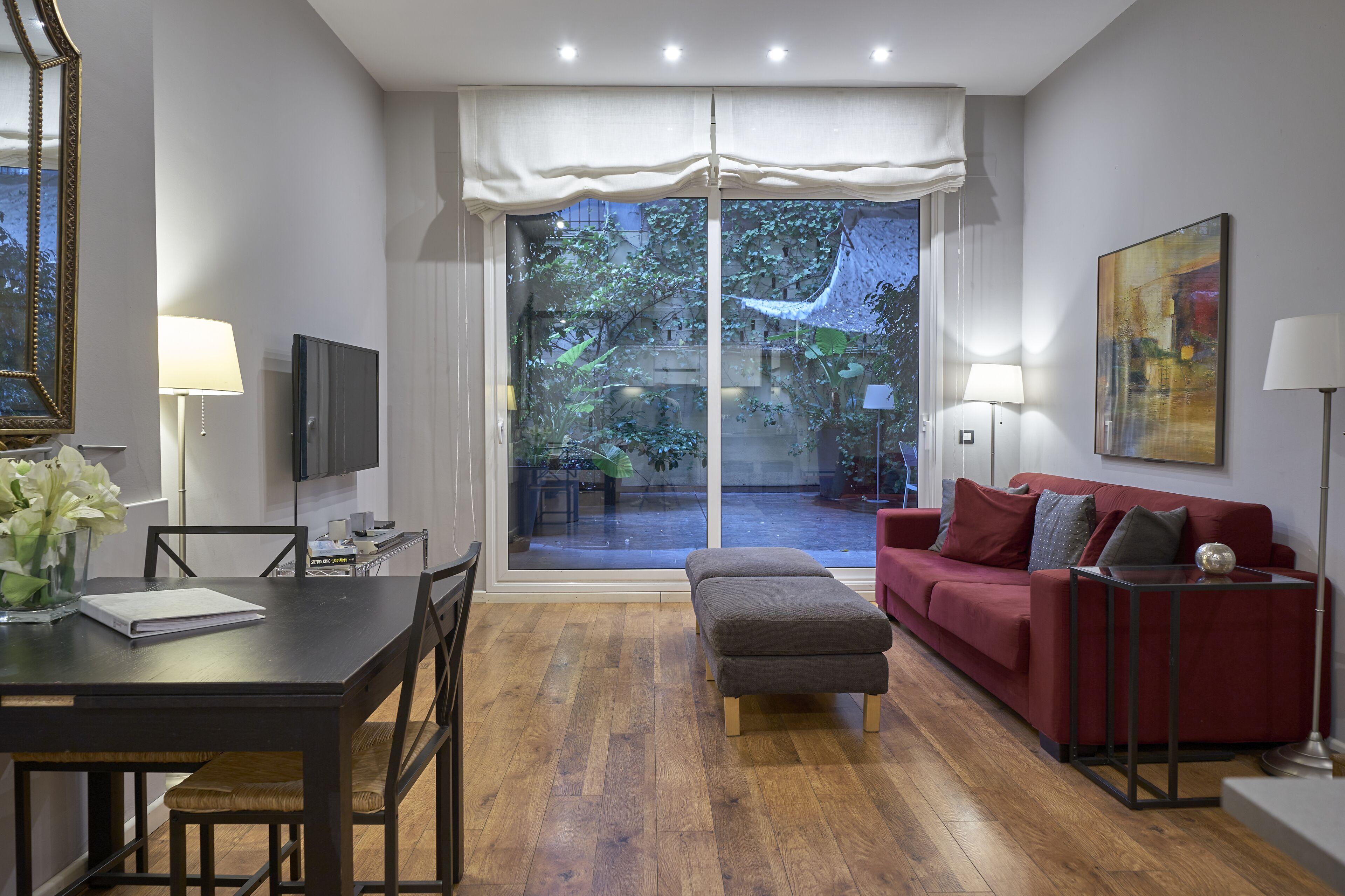 Bonavista Apartments - Passeig De Gracia, Barcelona