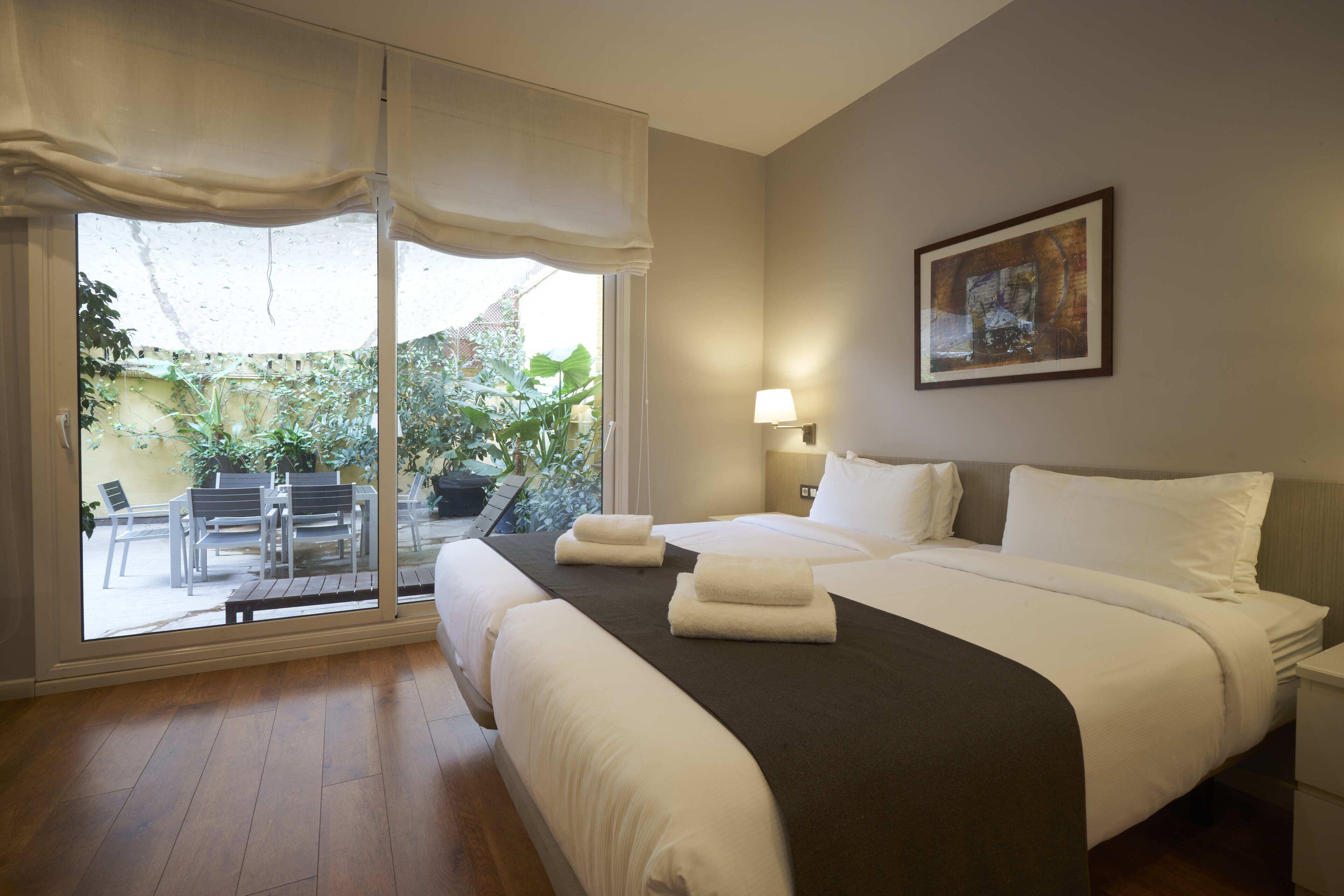 Bonavista Apartments - Passeig De Gracia — Photos 1